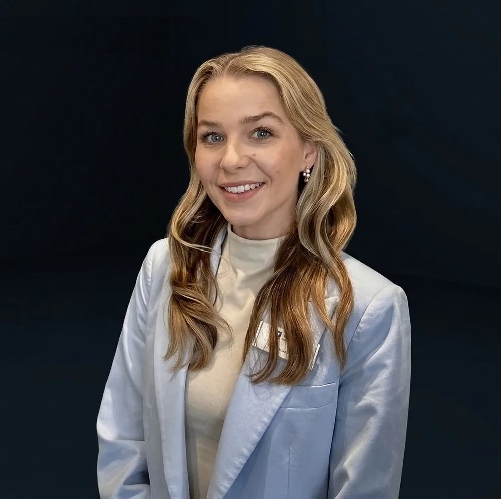 Valentina Pfenning — Buchhaltung Scafa Thermoforming GmbH